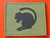 4th Armoured Brigade Combat TRF Badge Subdued