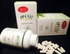 ph balance supplements, 120 capsules