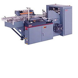 Shanklin FloWrap F7 Form Fill Sealer