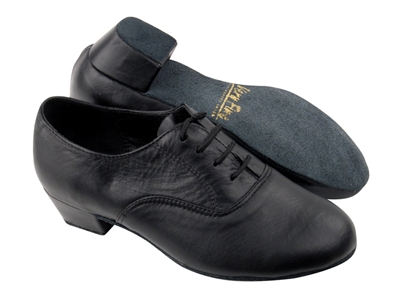 Style 915108B Boys Latin - Boys Dance Shoes | Blue Moon Ballroom Dance Supply