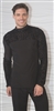 Style MS32 Turtleneck Tunic - Men's Dancewear | Blue Moon Ballroom Dance Supply