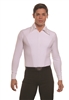 Style MS5 Simple Shirt w/Zipper - Men's Dancewear | Blue Moon Ballroom Dance Supply