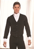 Style MV1 Simple Vest - Men's Dancewear | Blue Moon Ballroom Dance Supply