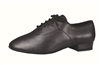 Style DA Manhattan Mens Leather Ballroom Shoe - Shoes | Blue Moon Ballroom Dance Supply