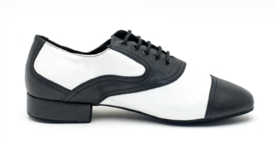 Style GFranco Yamulee Mens Shoe - Gfranco Dancewear | Blue Moon Ballroom Dance Supply