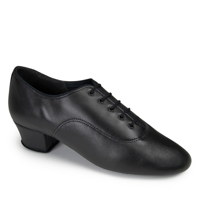 Style IDS Killick Klassik Black Calf - Women's Dance Shoes | Blue Moon Ballroom Dance Supply