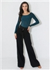 Style Brooklyn Pant - Dancewear | Blue Moon Ballroom Dance Supply