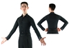 Style Ethan Mens Practicewear Dance Shirt - Men's Dancewear | Blue Moon Ballroom Dance Supply