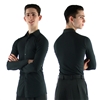 Style Finn Mens Practicewear Dance Shirt - Men's Dancewear | Blue Moon Ballroom Dance Supply