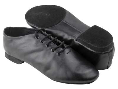 Style SERA-Jazz01S Black Leather