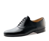 Werner Kern 28015 Black Leather Lugano - Men's Dance Shoes | Blue Moon Ballroom Dance Supply