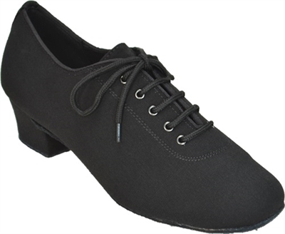 Style Comfort Lycra Practice - Unisex Dance Shoes | Blue Moon Ballroom Dance Supply