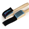 IDS Suede Sole Shoe Brush - Women's Dance Shoes | Blue Moon Ballroom Dance Supply