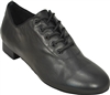 Style Ultimate Depth Ladies Low Heel Shoe - Unisex Dancewear | Blue Moon Ballroom Dance Supply