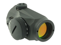 Aimpoint Micro T-1 Tactical Red Dot Sight 4 MOA Matte