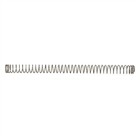 AR-15 Buttstock Buffer Spring, Rifle