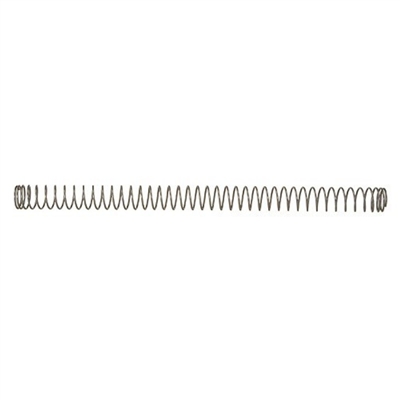 Carbine Buttstock Buffer Spring -  Mil-Spec Replacement Part LP1013