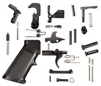 Del Ton AR-15 Lower Parts Kit - LP1045