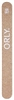 Orly Garnet Board Nail Files 120 Grit (5pk) - Bulk Nail Salon Products | Terry Binns Catalog