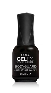 Orly Gel Fx BodyGuard .6 fl oz / 18 ml Nail Protection | Terry Binns Catalog