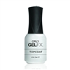 Orly GelFx Topcoat .6 FL OZ / 18 ML. size - Professional Spa Products | Terry Binns Catalog