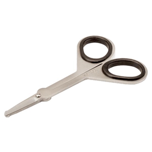 Seki Nostril Scissors with blunt tips