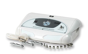 CSC Diamond Dermabraision Machine - Professional Esthetician Equipment | Terry Binns Catalog