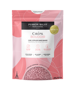 Cirepil - Boudoir Hard Pellet Wax 800 grm Bag | Terry Binns Catalog