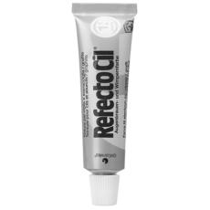 RefectoCil No. 01.1 Graphite Tint - Professional Beauty Salon Products | Terry Binns Catalog