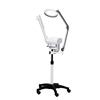 Equipro Digipro w/ Mag-Lamp and Arm