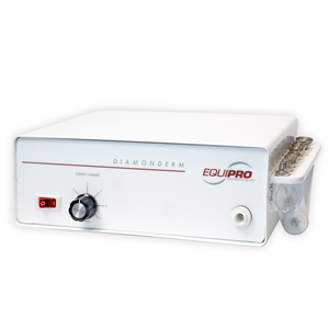 Equipro Diamonderm Microdermabrasion Machine