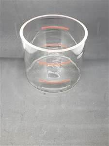 Paragon P1 Facial Steamer Replacement Glass Jar | Terry Binns Catalog