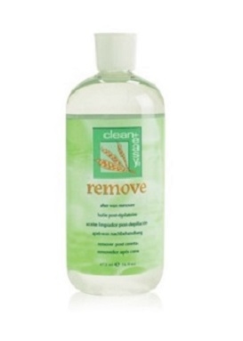 Clean+Easy 'Remove' product for skin cleansing | Terry Binns Catalog