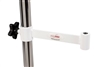 Equipro Lamp arm/bracket for facial steamer | Terry Binns Catalog