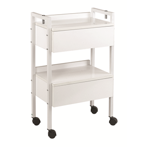 Paragon H3 Facial Trolly - Professional Salon & Spa Equipment | Terry Binns Catalog