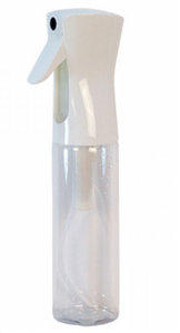 Continuous Mist Spray Bottle (10 oz.) - Esthetician Products | Terry Binns Catalog