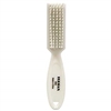 Firm Bristle White Nail Scrub Brush - Professional Nail Salon Products | Terry Binns Catalog