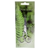 Satin Edge Eyebrow Scissor