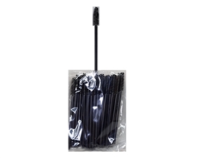 Deluxe Disposable Mascara Wand 25ct - Beauty Salon Products | Terry Binns Catalog