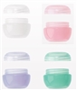 3 ml Sample Jar 25pc Small jars - Esthetician Facial Products | Terry Binns Catalog