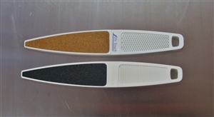 Soft Touch Narrow Grinder Foot Pedicure File SPF | Terry Binns Catalog