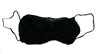 Disposable Black Bra for Body Treatment Size Small/Medium | Terry Binns Catalog