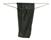 Disposable Bikini Panty (Black) - Esthetician Waxing Supplies | Terry Binns Catalog