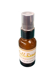 Cell Renew Hydro Regeneratrice Serum - Professional Spa Supply | Terry Binns Catalog