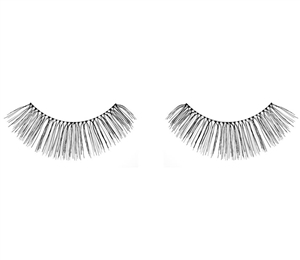 Ardell Natural Lash Strips (105 Black)