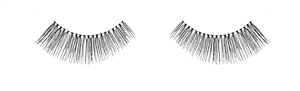 Ardell Natural Lash Strips (117 Black)