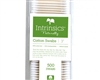 Intrinsics 100% Cotton Tip Swabs - Spa & Esthetician Supplies | Terry Binns Catalog