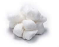 Intrinsics Cotton Balls - Professional Spa & Esthetician Supplies | Terry Binns Catalog