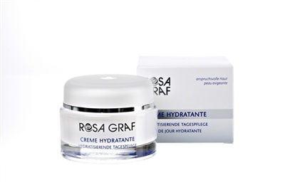 Rosa Graf Ultra Hydrating Cream - Creme Hydratante