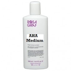 Rosa Graf AHA Glycolic 20% - 6.7 oz